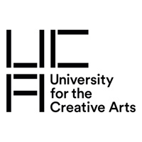 创意艺术大学校徽